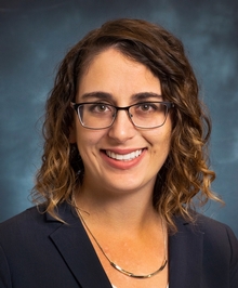 Rebecca M. Israel
